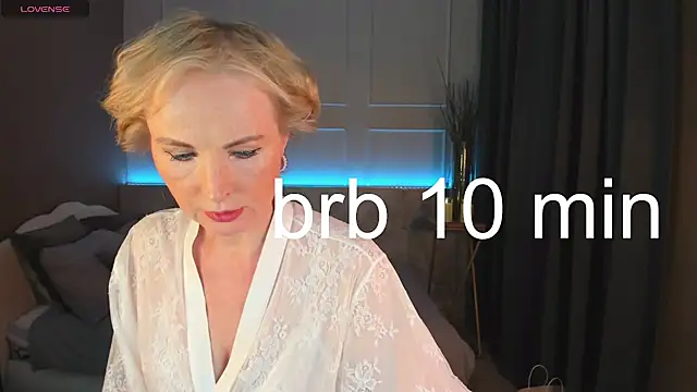 Sandra Kind online show from March 2025 08:59:01 AM