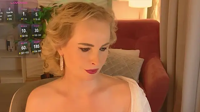 Sandra Kind online show from April 2026 05:34:01 AM