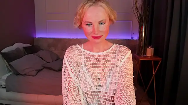 Sandra Kind online show from March 2025 12:04:02 PM