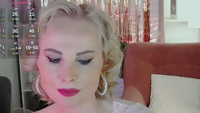 Sandra Kind online show from December 2025 05:31:01 AM