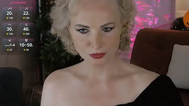 Sandra Kind online show from November 2025 05:34:02 AM