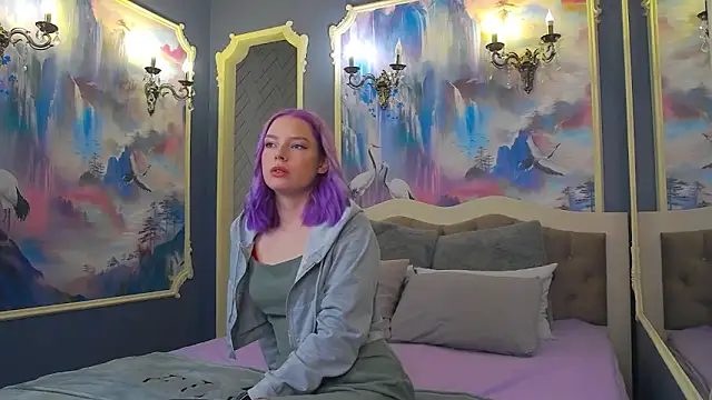 Nova Grant online show from February 2025 07:26:02 AM