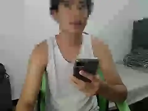 Boy coll online show from April 2026 08:10:02 PM