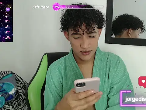 Boy coll online show from February 2026 05:41:02 AM
