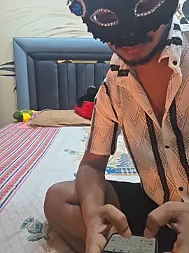 RealcoupleP online show from February 2026 05:13:02 PM