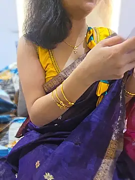 RealcoupleP online show from March 2026 06:02:01 PM