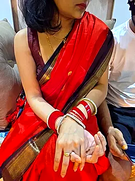 RealcoupleP online show from February 2026 05:13:02 PM