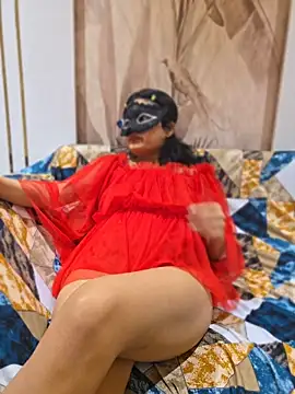 RealcoupleP online show from April 2026 07:20:01 PM