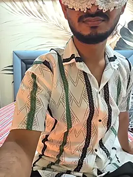 RealcoupleP online show from February 2026 05:22:01 PM