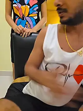 RealcoupleP online show from October 2025 11:22:02 AM