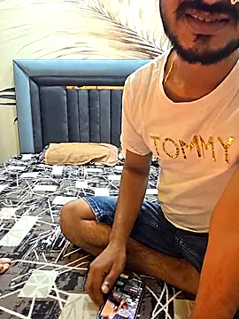 RealcoupleP online show from February 2026 04:56:01 PM