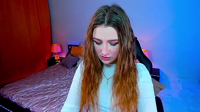 Sofia beautifuul online show from December 2025 02:18:02 AM