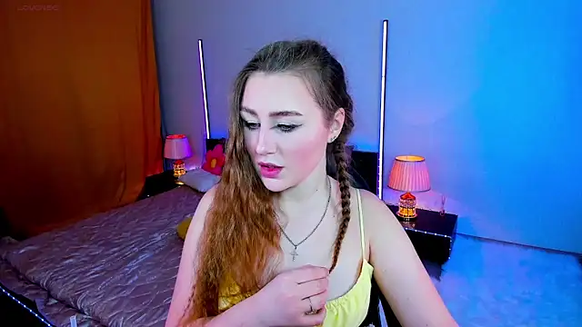 Sofia beautifuul online show from March 2026 02:21:01 AM