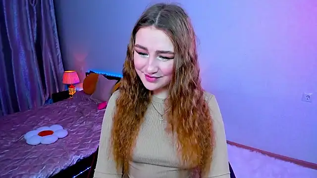 Sofia beautifuul online show from December 2025 02:34:02 AM