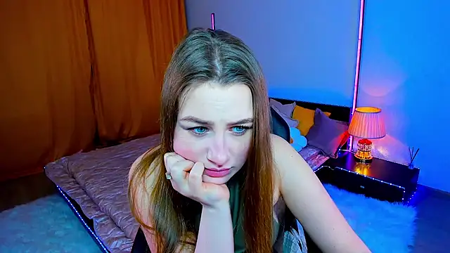 Sofia beautifuul online show from April 2026 01:41:01 AM