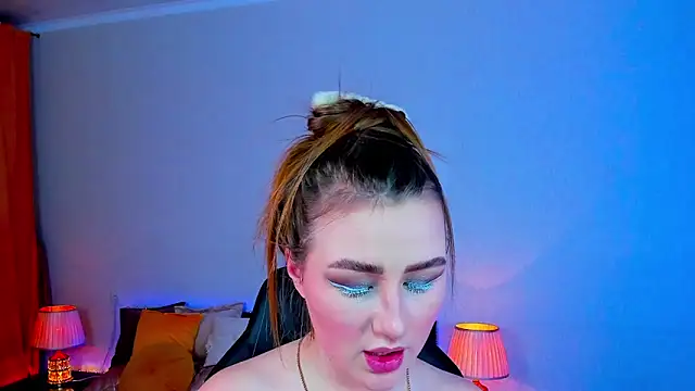 Sofia beautifuul online show from December 2025 02:16:02 AM