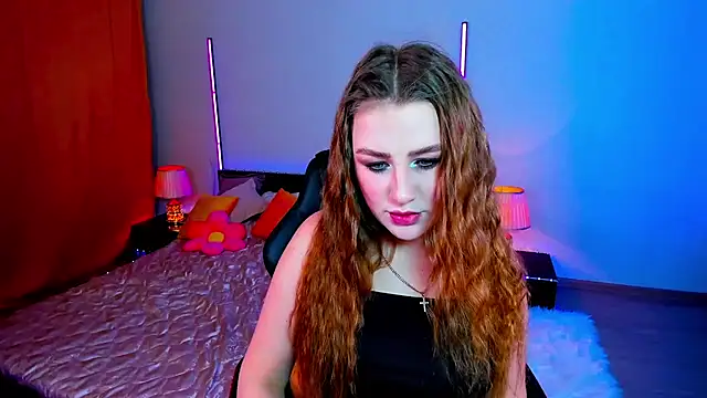 Sofia beautifuul online show from January 2026 02:18:02 AM