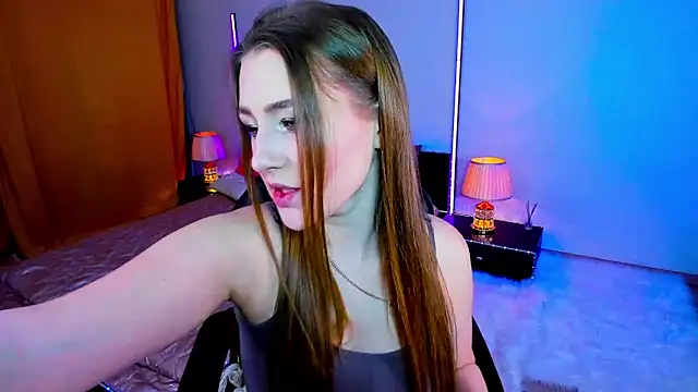 Sofia beautifuul online show from March 2026 02:34:02 AM