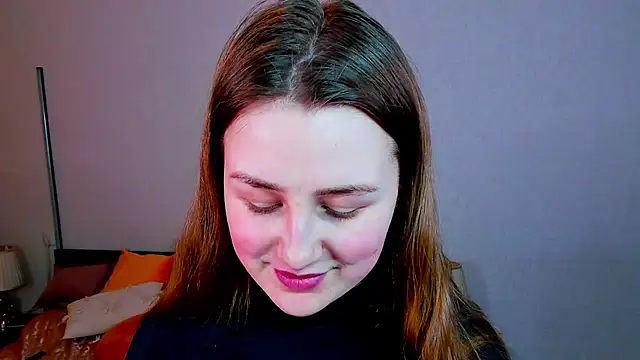 Sofia beautifuul online show from February 2026 11:37:02 AM