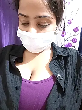 COZY ROZI online show from September 2025 05:56:01 PM