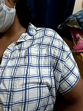 COZY ROZI online show from September 2025 03:56:02 PM