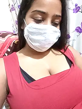 COZY ROZI online show from September 2025 05:49:01 PM