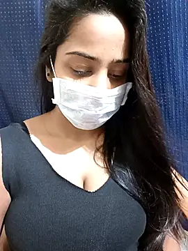 COZY ROZI online show from March 2025 05:23:01 PM