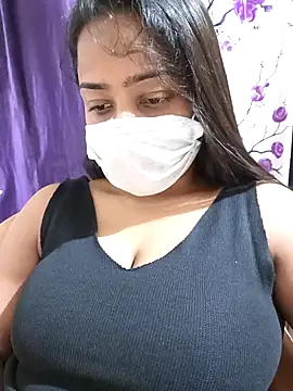 COZY ROZI online show from September 2025 05:13:02 PM