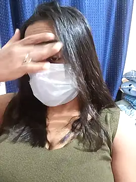 COZY ROZI online show from October 2025 03:46:01 PM