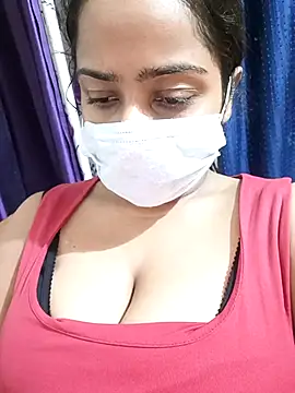 COZY ROZI online show from September 2025 06:42:01 PM