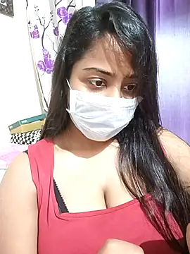 COZY ROZI online show from September 2025 12:32:02 PM