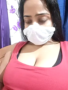 COZY ROZI online show from September 2025 05:08:01 PM