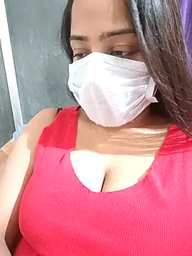 COZY ROZI online show from October 2025 05:34:02 PM