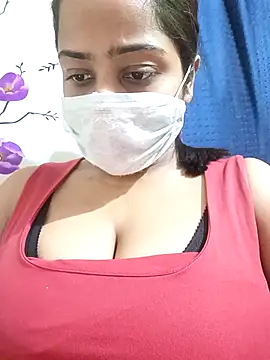 COZY ROZI online show from October 2025 02:20:01 PM