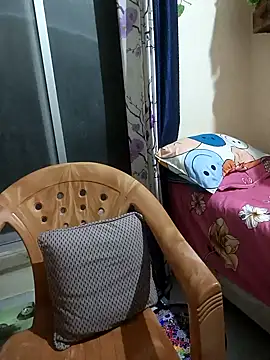 COZY ROZI online show from November 2025 06:07:02 PM