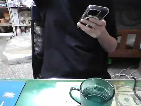 Snapshot of hanjason chatting on September 2025 07:40:02 AM hanjason online show from September 2025 07:40:02 AM