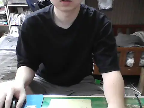 Snapshot of hanjason chatting on September 2025 06:41:02 AM hanjason online show from September 2025 06:41:02 AM