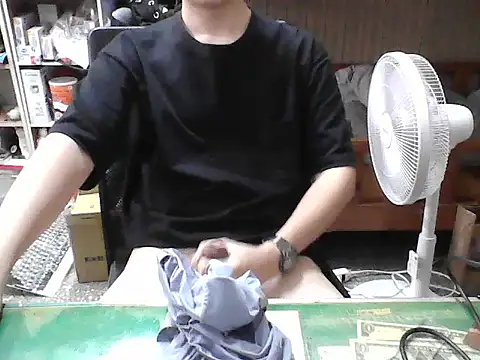 Snapshot of hanjason chatting on October 2025 07:27:01 AM hanjason online show from October 2025 07:27:01 AM