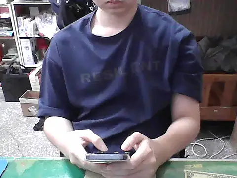 Snapshot of hanjason chatting on October 2025 06:48:02 AM hanjason online show from October 2025 06:48:02 AM