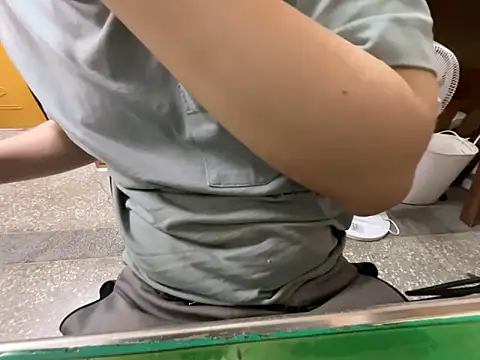 hanjason online show from April 2026 07:01:01 AM