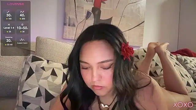 Snapshot of Gata_fyera chatting on March 2025 03:20:01 AM Gata fyera online show from March 2025 03:20:01 AM