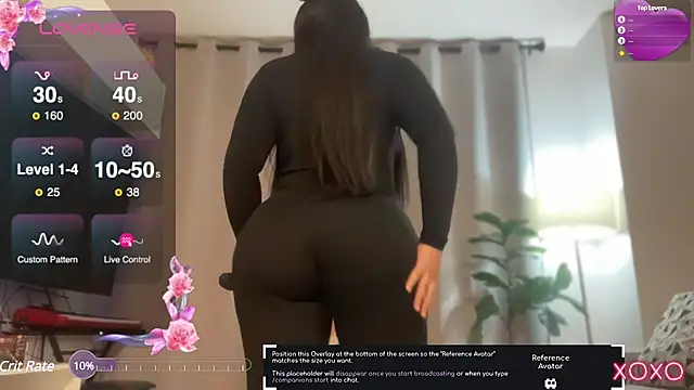 Snapshot of Gata_fyera chatting on March 2025 04:17:02 AM Gata fyera online show from March 2025 04:17:02 AM