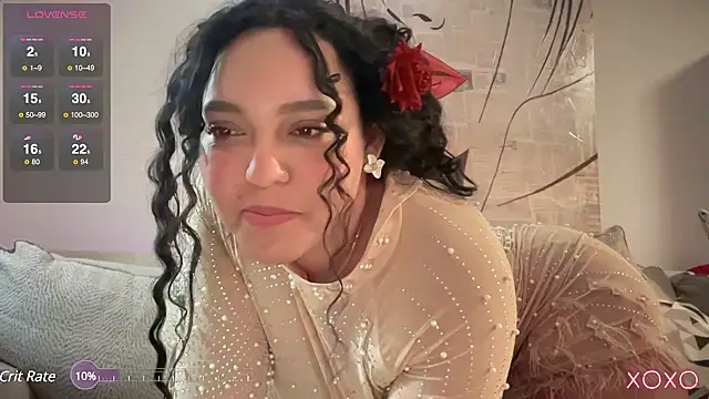 Snapshot of Gata_fyera chatting on March 2025 03:09:02 AM Gata fyera online show from March 2025 03:09:02 AM