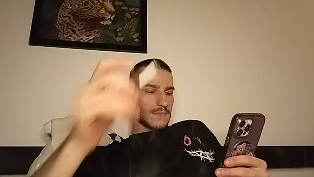 yoyoboy988 online show from June 2026 08:31:02 PM