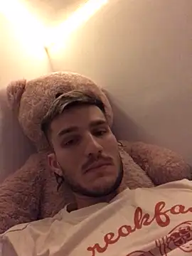 yoyoboy988 online show from February 2025 09:10:02 PM