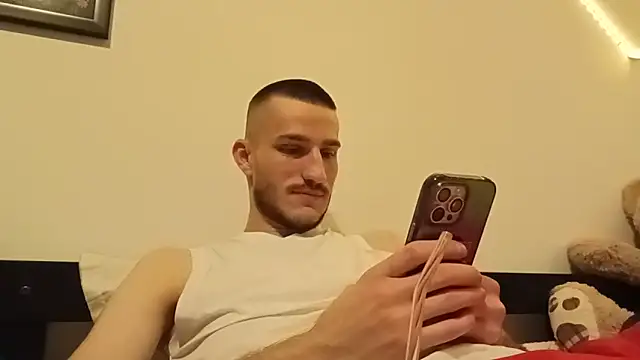 yoyoboy988 online show from June 2026 08:54:01 PM