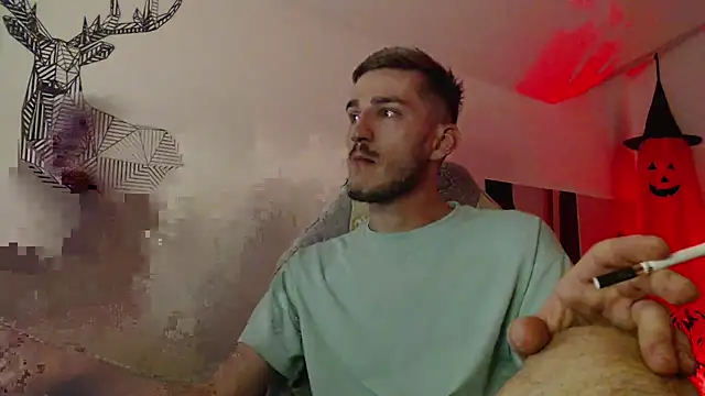 yoyoboy988 online show from September 2025 07:09:02 PM