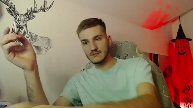 yoyoboy988 online show from September 2025 08:36:02 PM