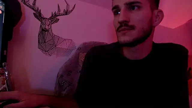 yoyoboy988 online show from September 2025 08:14:01 PM