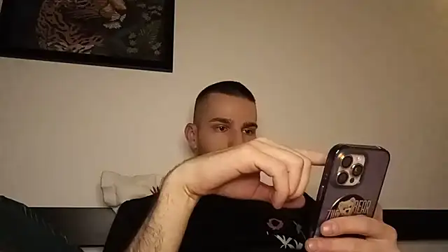 yoyoboy988 online show from June 2026 08:08:02 PM